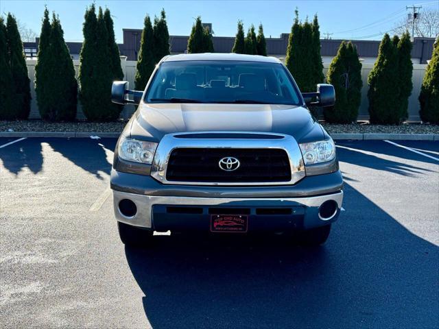 used 2007 Toyota Tundra car, priced at $16,500