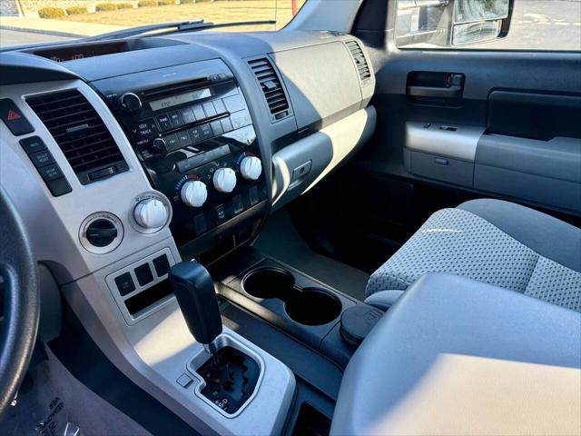 used 2007 Toyota Tundra car, priced at $16,500