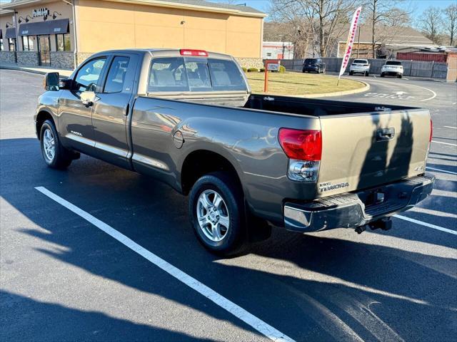 used 2007 Toyota Tundra car, priced at $16,500