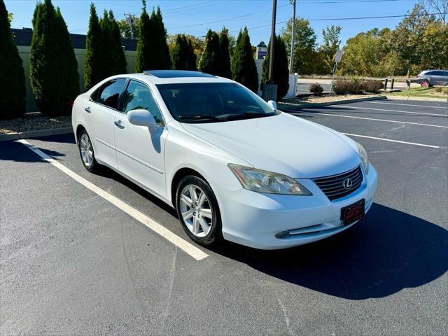 used 2007 Lexus ES 350 car, priced at $9,500