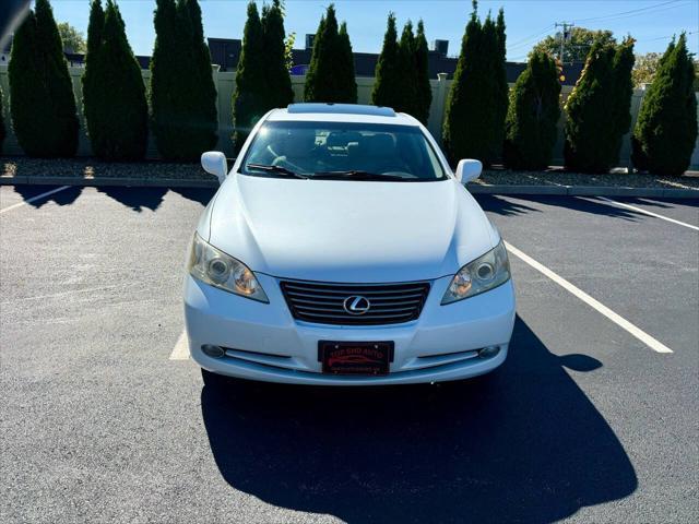 used 2007 Lexus ES 350 car, priced at $9,500