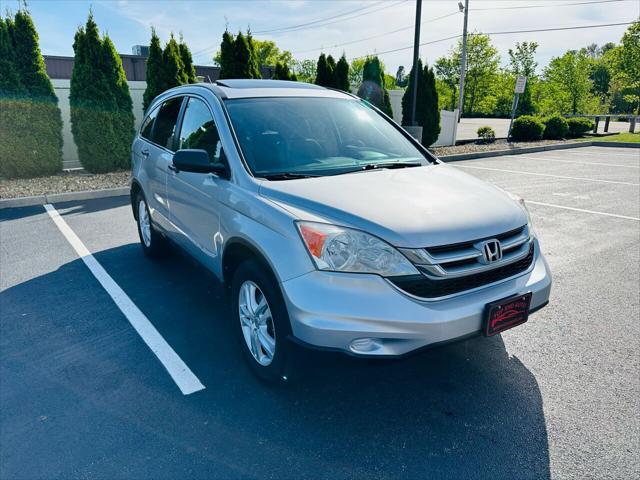 used 2011 Honda CR-V car, priced at $10,900