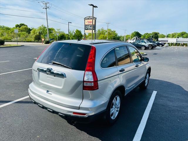 used 2011 Honda CR-V car, priced at $10,900