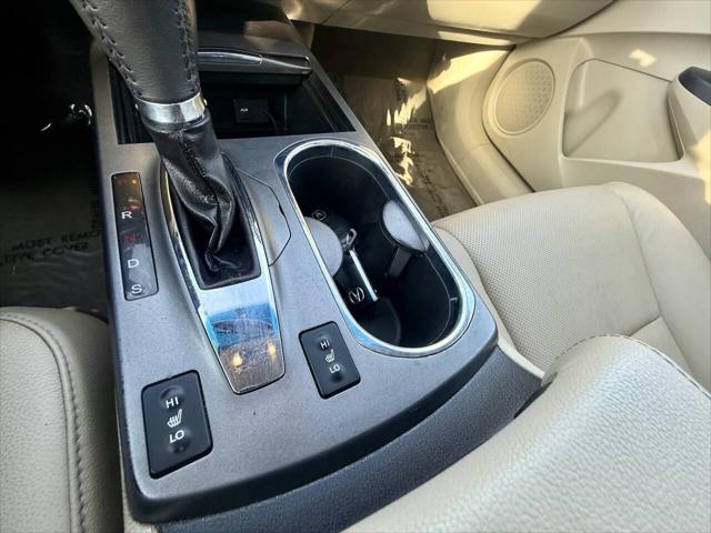 used 2014 Acura RDX car, priced at $11,900