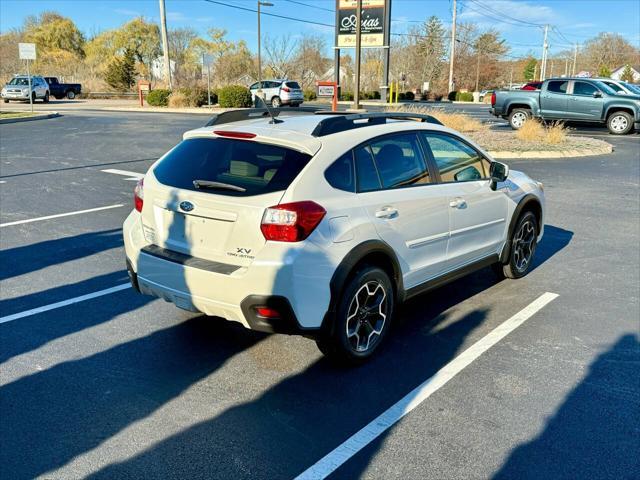 used 2014 Subaru XV Crosstrek car, priced at $11,900