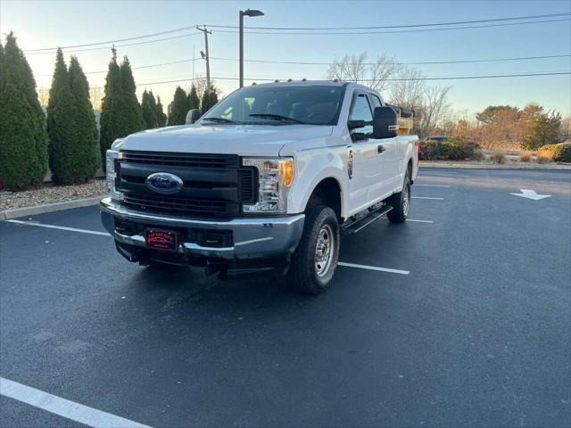 used 2017 Ford F-350 car, priced at $35,900