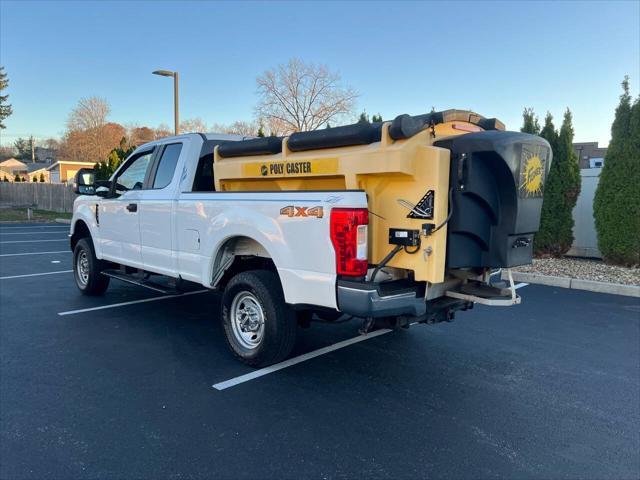 used 2017 Ford F-350 car, priced at $35,900