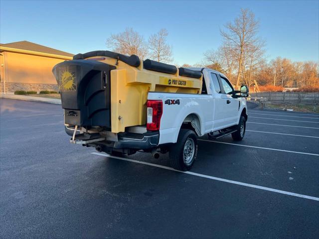 used 2017 Ford F-350 car, priced at $35,900