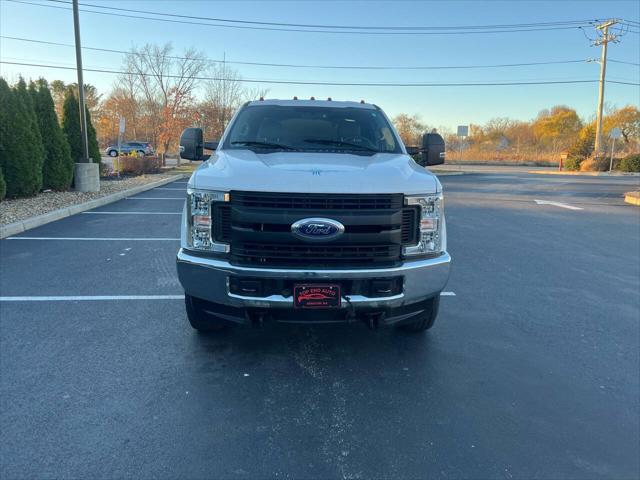 used 2017 Ford F-350 car, priced at $35,900