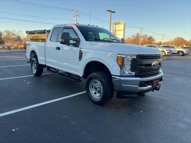 used 2017 Ford F-350 car, priced at $35,900