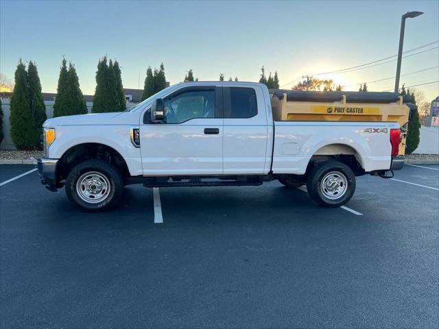 used 2017 Ford F-350 car, priced at $35,900