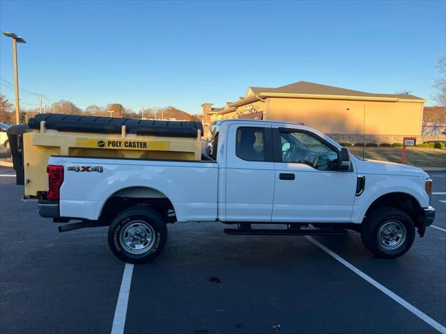 used 2017 Ford F-350 car, priced at $35,900