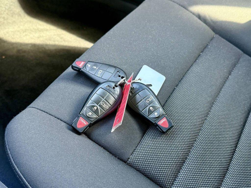 used 2009 Dodge Challenger car, priced at $10,500