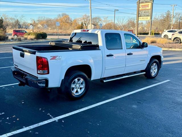 used 2012 GMC Sierra 1500 car, priced at $15,900