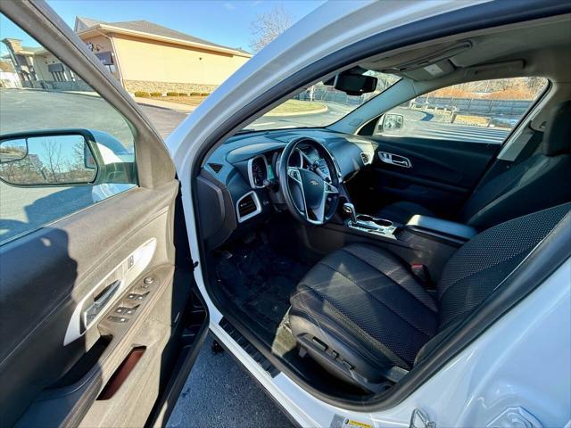 used 2013 Chevrolet Equinox car, priced at $7,700