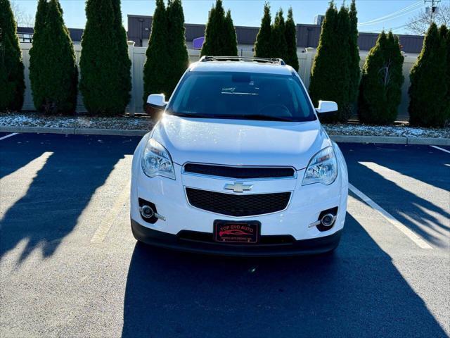 used 2013 Chevrolet Equinox car, priced at $7,700