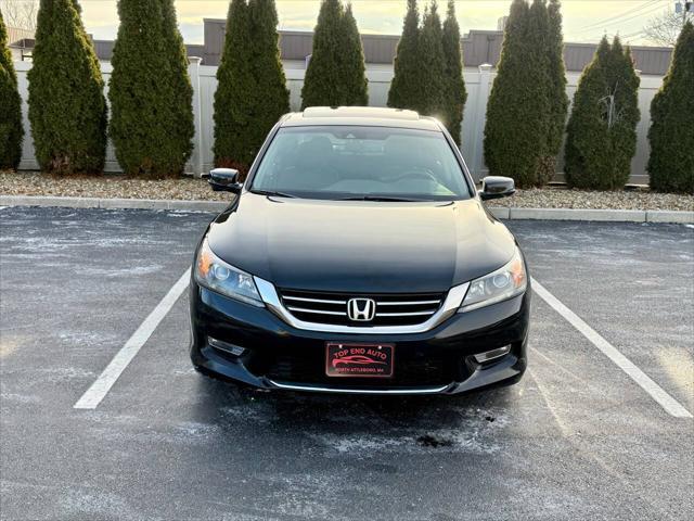 used 2013 Honda Accord car, priced at $11,900