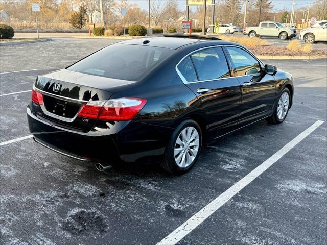 used 2013 Honda Accord car, priced at $11,900