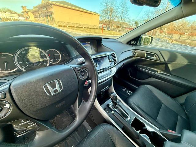 used 2013 Honda Accord car, priced at $11,900