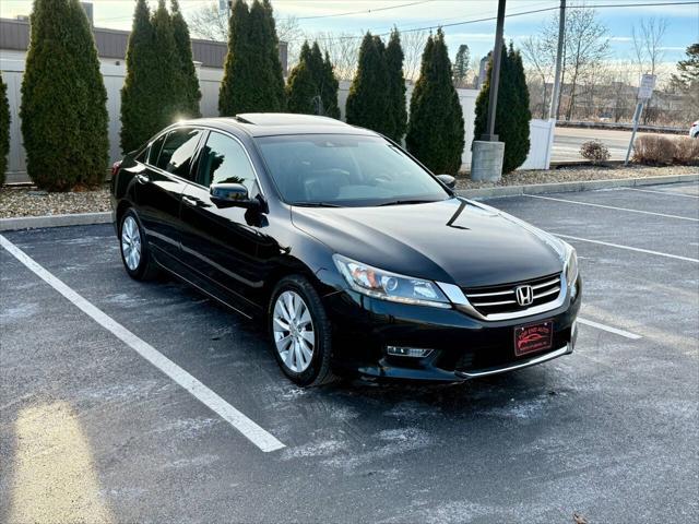 used 2013 Honda Accord car, priced at $11,900