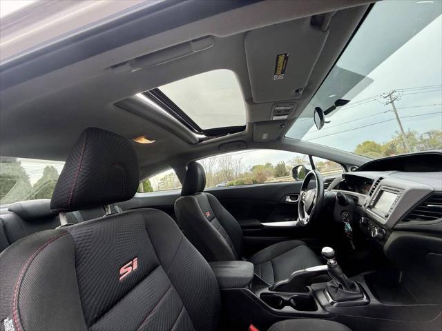 used 2012 Honda Civic car, priced at $13,500