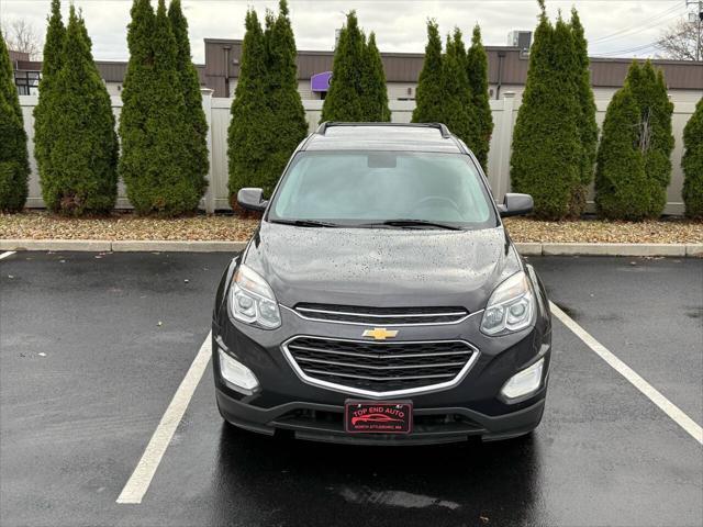 used 2016 Chevrolet Equinox car, priced at $10,000