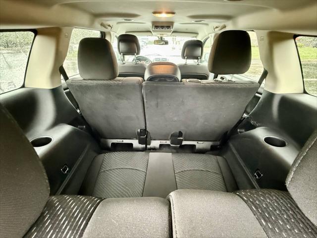 used 2019 Dodge Journey car, priced at $11,900