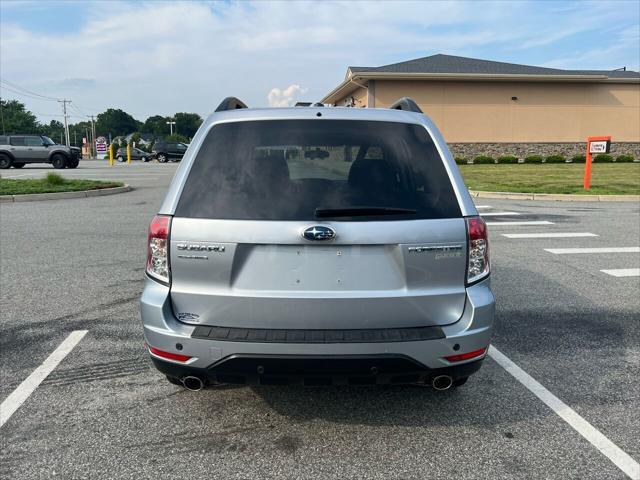 used 2013 Subaru Forester car, priced at $9,500