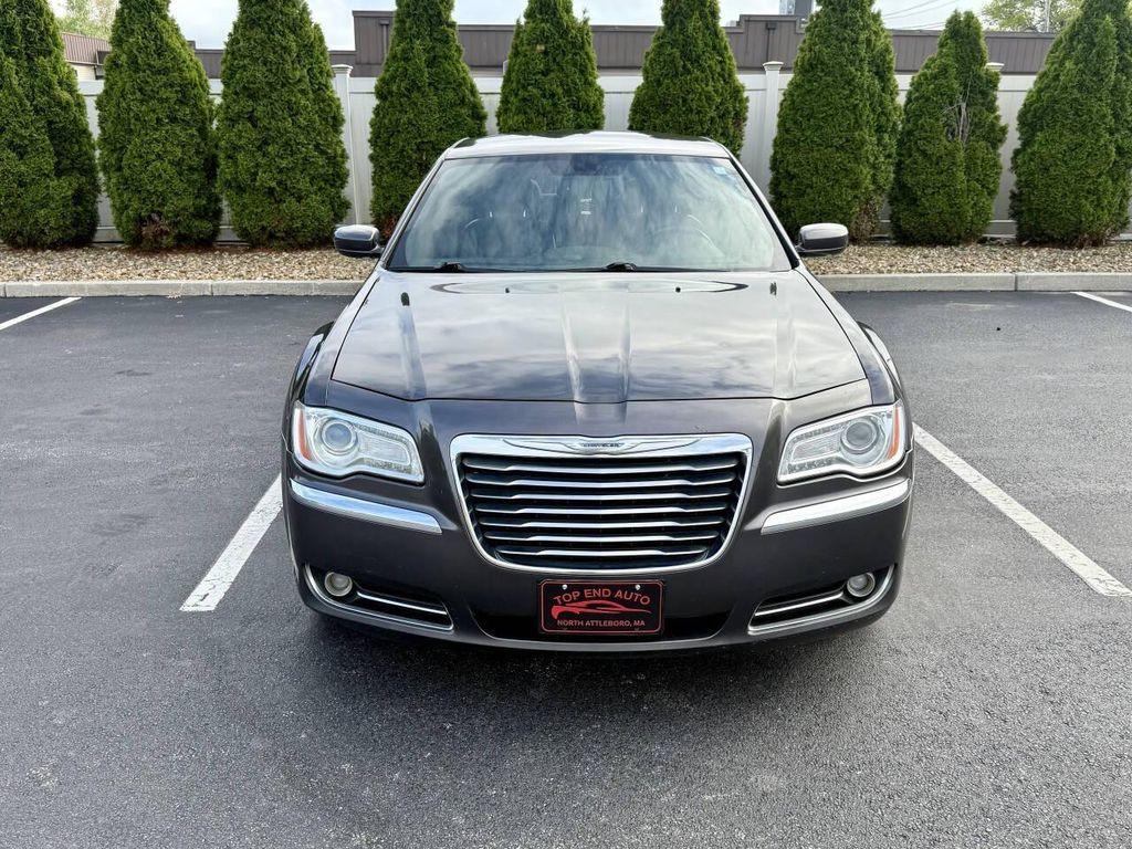 used 2013 Chrysler 300 car, priced at $9,900