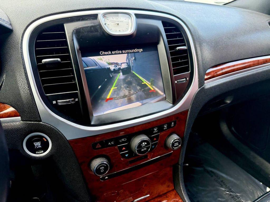 used 2013 Chrysler 300 car, priced at $9,900