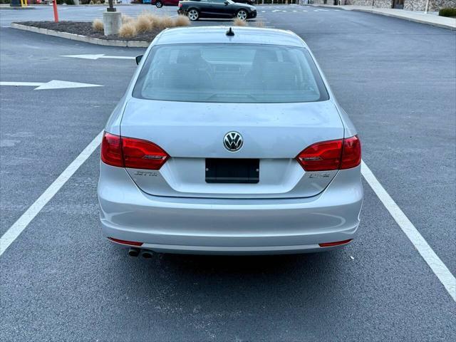 used 2013 Volkswagen Jetta car, priced at $10,900