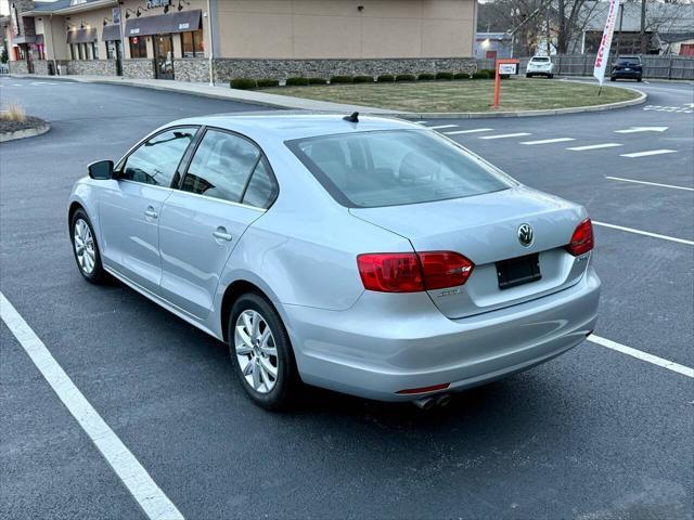 used 2013 Volkswagen Jetta car, priced at $10,900