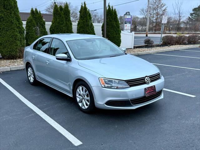 used 2013 Volkswagen Jetta car, priced at $10,900