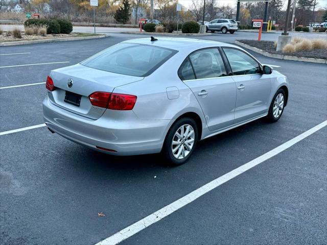 used 2013 Volkswagen Jetta car, priced at $10,900