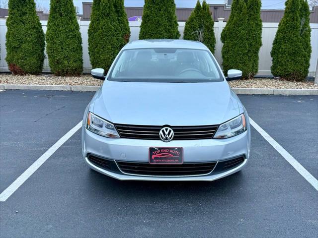 used 2013 Volkswagen Jetta car, priced at $10,900