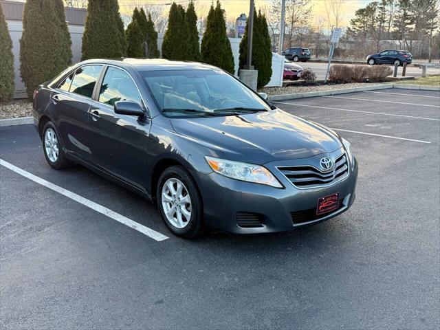 used 2011 Toyota Camry car, priced at $9,000