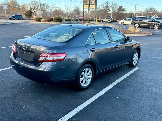 used 2011 Toyota Camry car, priced at $9,000