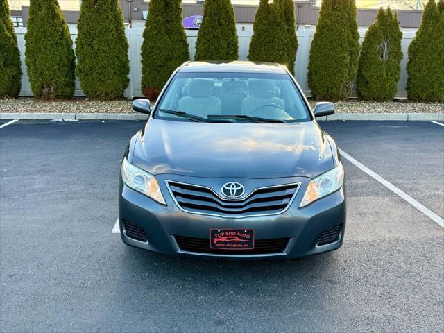 used 2011 Toyota Camry car, priced at $9,000