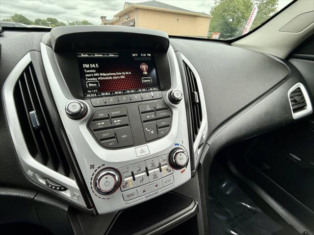 used 2016 GMC Terrain car, priced at $9,700