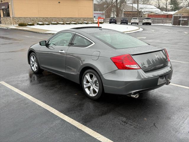 used 2011 Honda Accord car, priced at $10,300