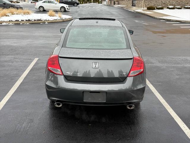 used 2011 Honda Accord car, priced at $10,300