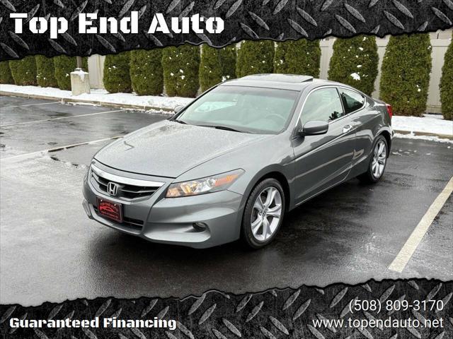 used 2011 Honda Accord car, priced at $10,300