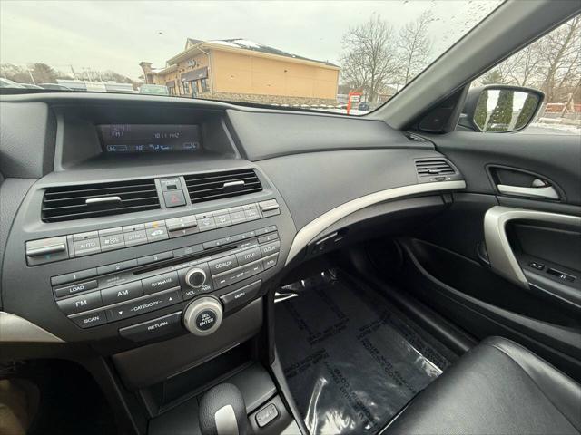 used 2011 Honda Accord car, priced at $10,300