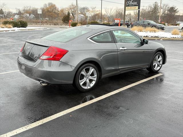 used 2011 Honda Accord car, priced at $10,300