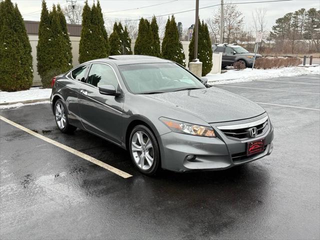 used 2011 Honda Accord car, priced at $10,300