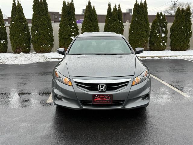 used 2011 Honda Accord car, priced at $10,300