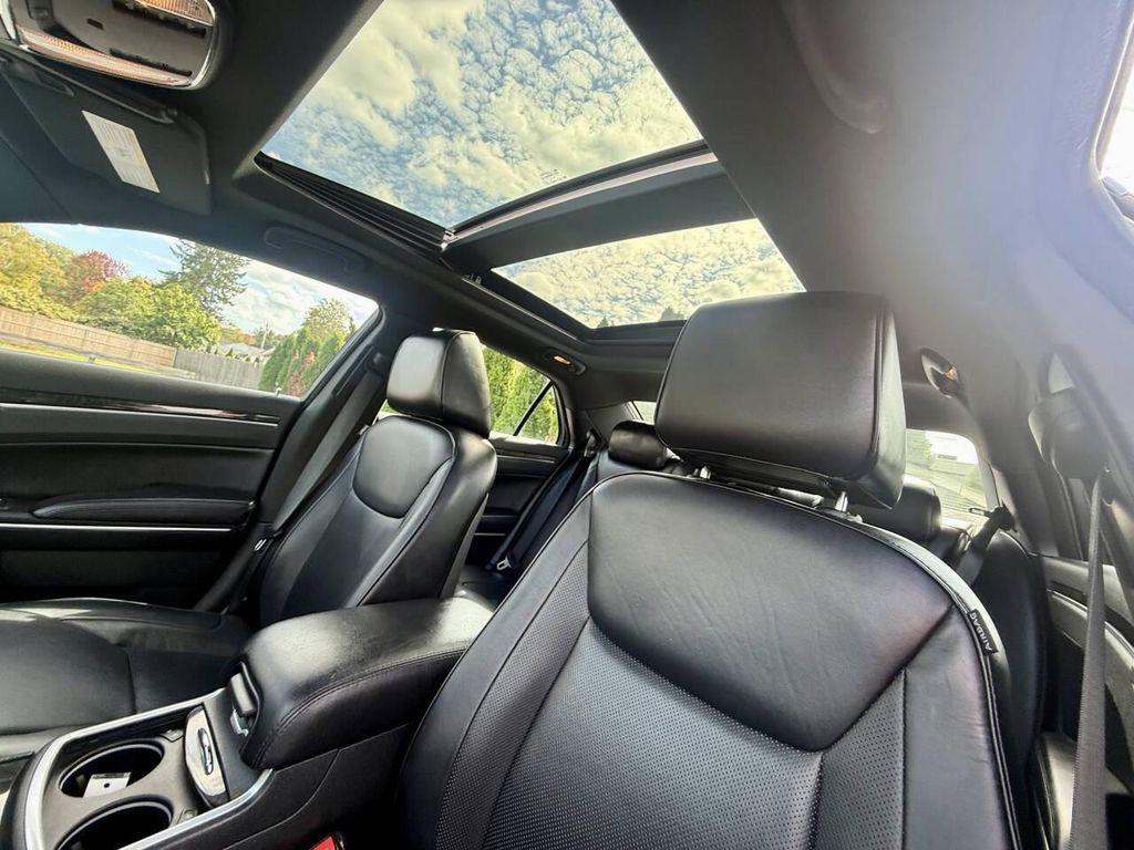 used 2012 Chrysler 300 car, priced at $12,500