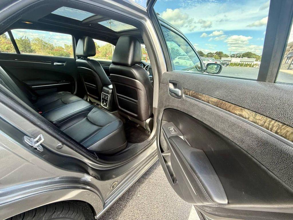used 2012 Chrysler 300 car, priced at $12,500