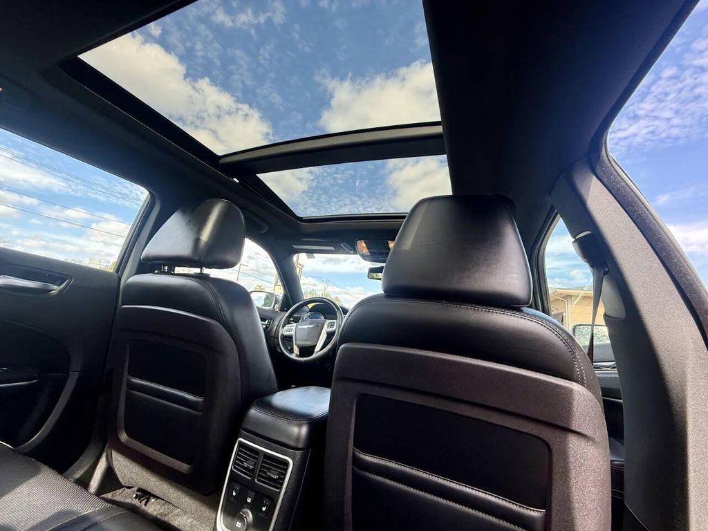 used 2012 Chrysler 300 car, priced at $12,500