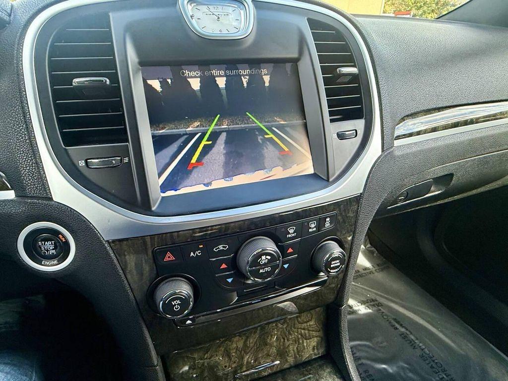 used 2012 Chrysler 300 car, priced at $12,500